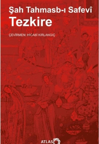 Tezkire Tezkire