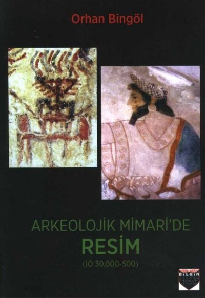 Arkeolojik Mimari'de Resim Arkeolojik Mimari'de Resim