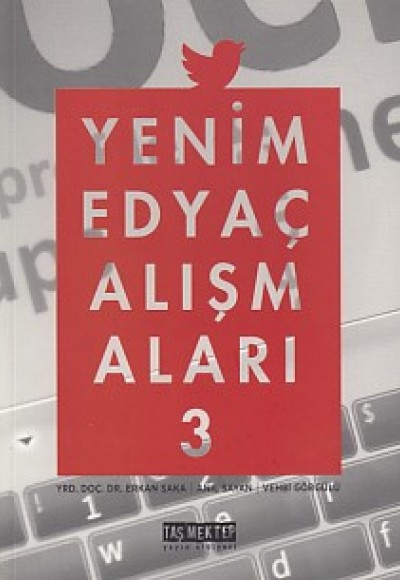 Yeni Medya Çalışmaları 3 Yeni Medya Çalışmaları 3