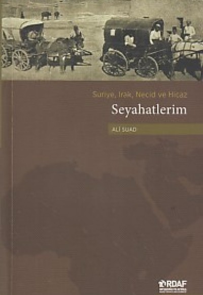 Seyahatlerim Seyahatlerim