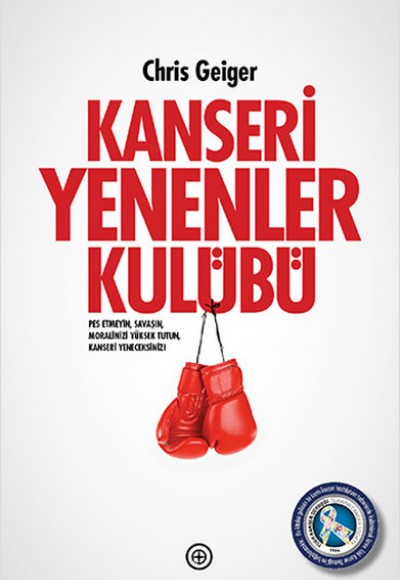 Kanseri Yenenler Kulübü Kanseri Yenenler Kulübü