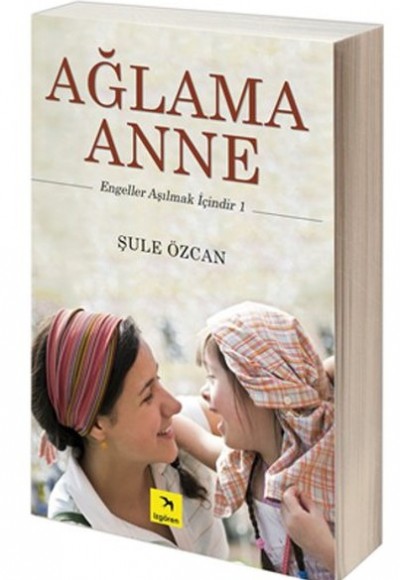Ağlama Anne Ağlama Anne