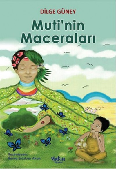 Muti'nin Maceraları Muti'nin Maceraları