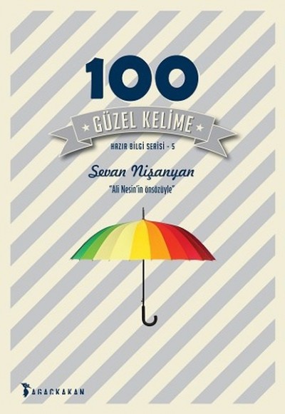 100 Güzel Kelime 100 Güzel Kelime
