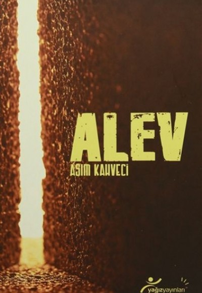 Alev Alev