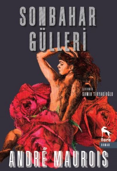 Sonbahar Gülleri Sonbahar Gülleri