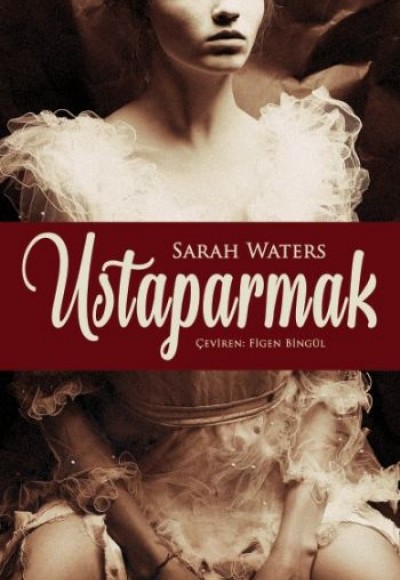 Ustaparmak Ustaparmak
