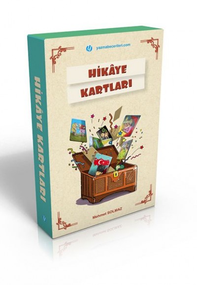 Hikaye Kartları Hikaye Kartları