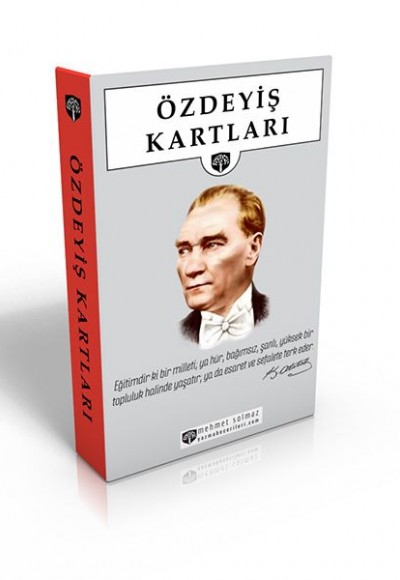 Özdeyiş Kartları Özdeyiş Kartları