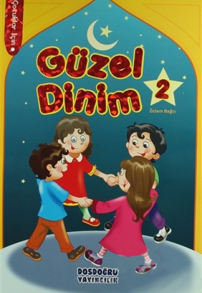 Güzel Dinim 2 Güzel Dinim 2