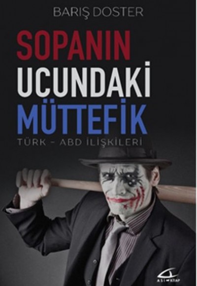 Sopanın Ucundaki Müttefik Sopanın Ucundaki Müttefik