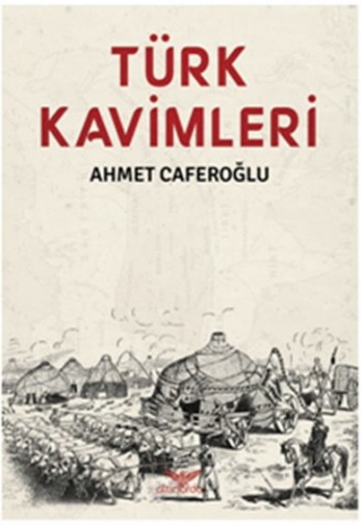 Türk Kavimleri Türk Kavimleri