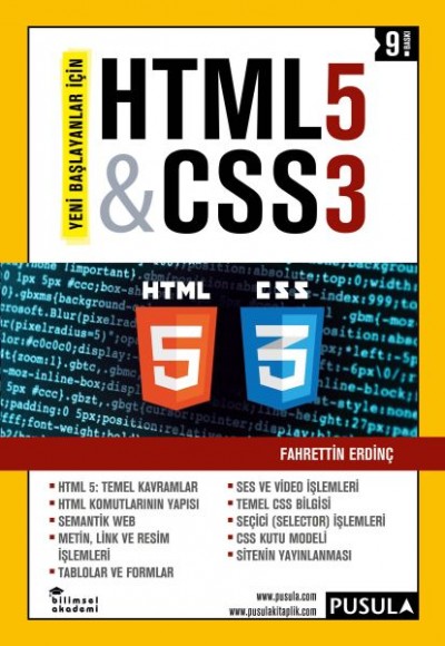 Html5 & Css3 Html5 & Css3