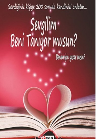 Sevgilim Beni Tanıyor musun? Sevgilim Beni Tanıyor musun?