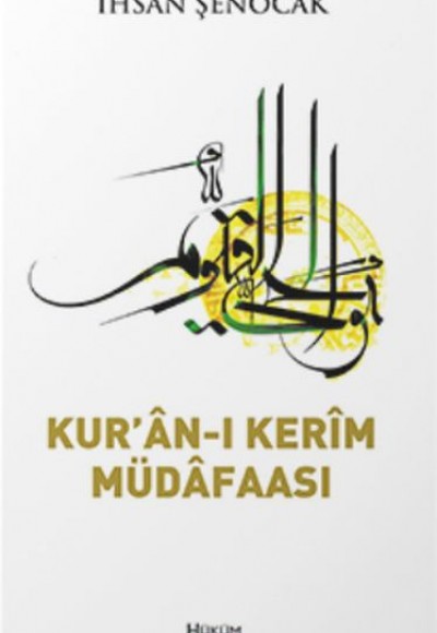 Kur'an-ı Kerim Müdafaası Kur'an-ı Kerim Müdafaası