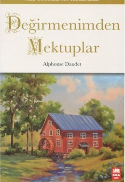 Değirmenimden Mektuplar Değirmenimden Mektuplar