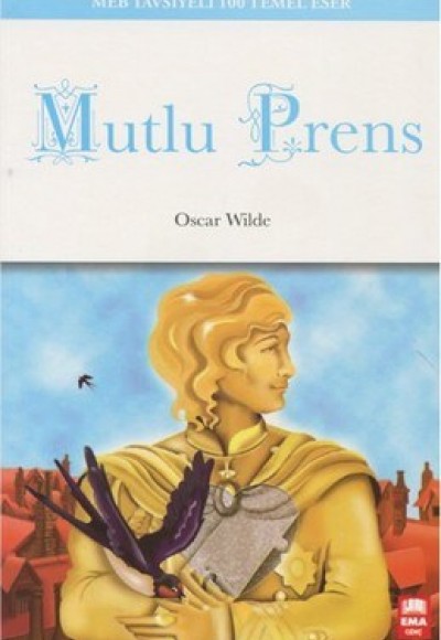 Mutlu Prens Mutlu Prens