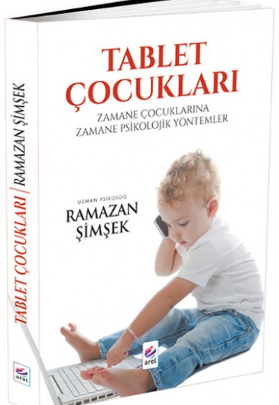 Tablet Çocukları Tablet Çocukları