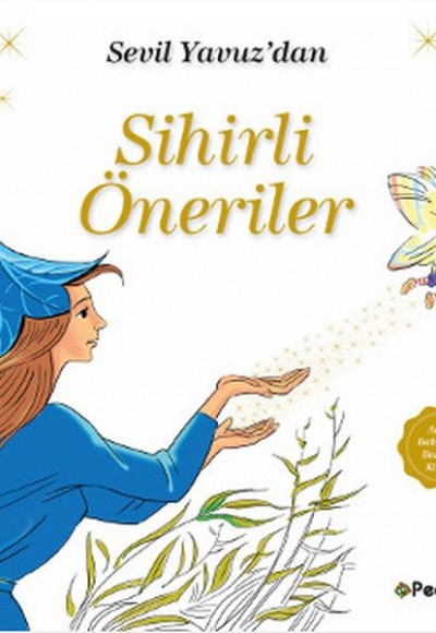 Sihirli Öneriler Sihirli Öneriler