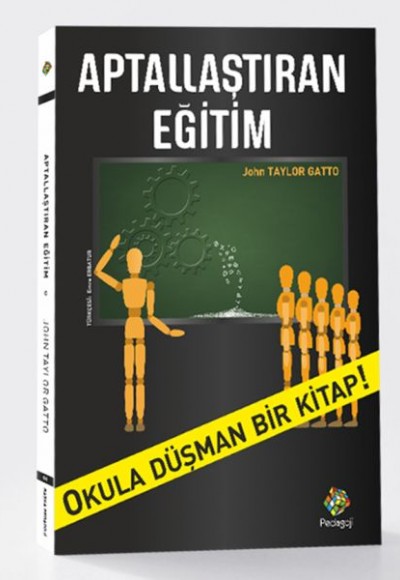 Aptallaştıran Eğitim