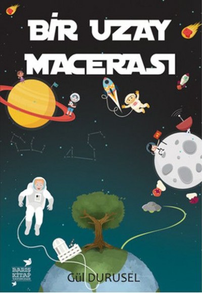 Bir Uzay Macerası Bir Uzay Macerası