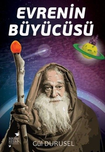 Evrenin Büyücüsü Evrenin Büyücüsü