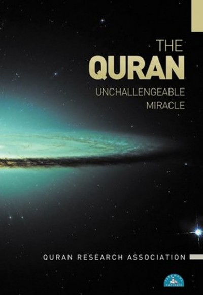 The Quran Unchallengeable Miracle The Quran Unchallengeable Miracle