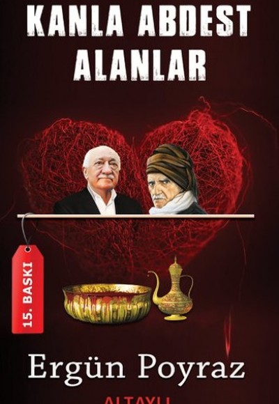 Kanla Abdest Alanlar Kanla Abdest Alanlar
