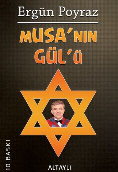 Musa'nın Gül'ü