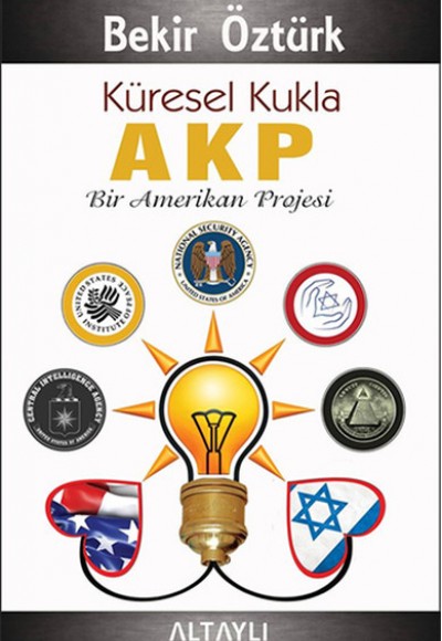 Küresel Kukla AKP - Bir Amerikan Projesi Küresel Kukla AKP - Bir Amerikan Projesi
