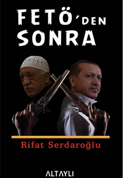 Fetö'den Sonra Fetö'den Sonra