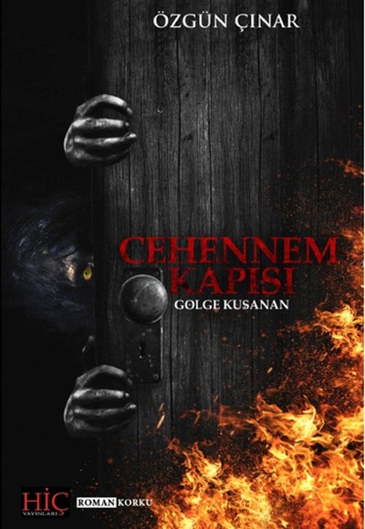Cehennem Kapısı Cehennem Kapısı