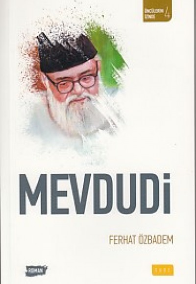 Öncülerin İzinde 4 - Mevdudi Öncülerin İzinde 4 - Mevdudi