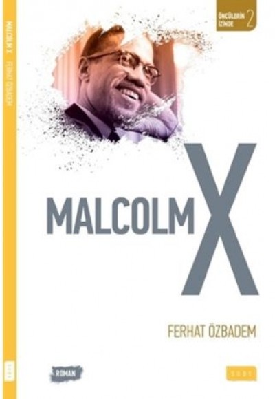 Malcolm X Malcolm X