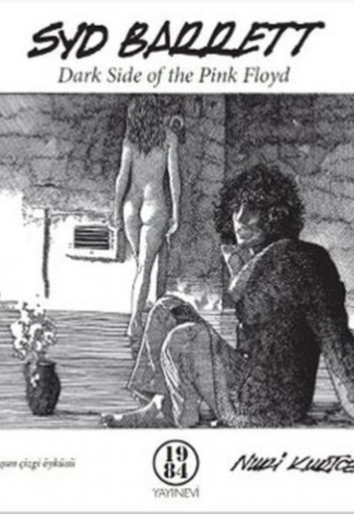 Syd Barrett Syd Barrett