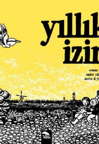 Yıllık İzin (Ciltli) Yıllık İzin (Ciltli)