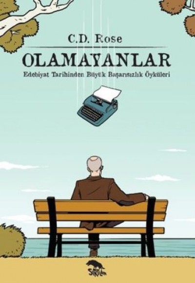 Olamayanlar Olamayanlar