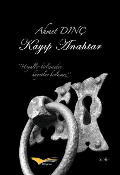 Kayıp Anahtar Kayıp Anahtar