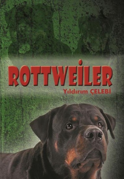Rotweiler Rotweiler