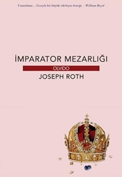 İmparator Mezarlığı