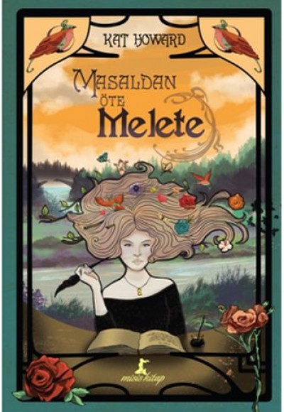 Masaldan Öte, Melete (Ciltli)