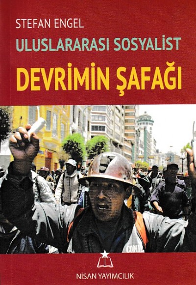 Uluslararası Sosyalist Devrimin Şafağı