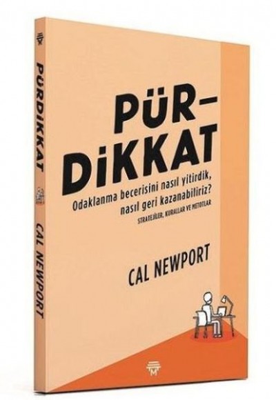 Pürdikkat Pürdikkat