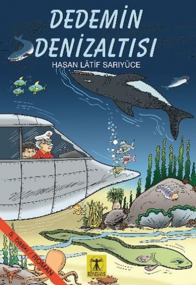 Dedemin Denizaltısı Dedemin Denizaltısı