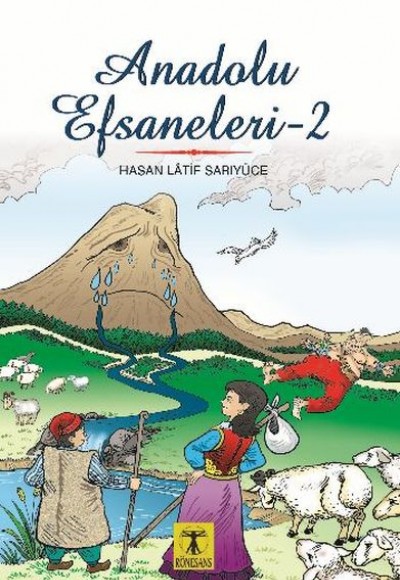 Anadolu Efsaneleri 2 Anadolu Efsaneleri 2