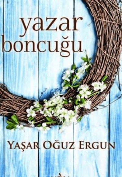 Yazar Boncuğu