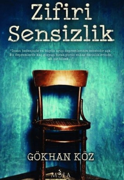 Zifiri Sensizlik