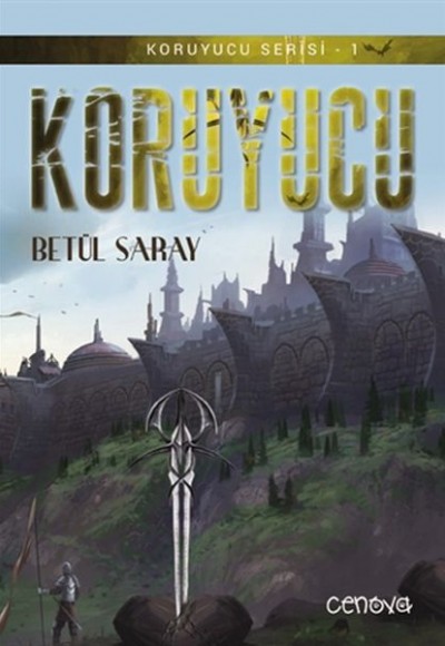 Koruyucu - Koruyucu Serisi 1 Koruyucu - Koruyucu Serisi 1