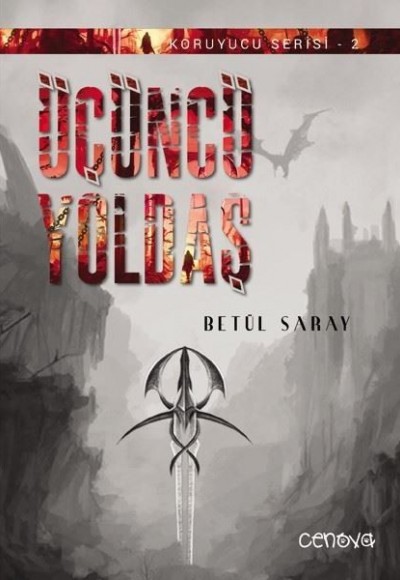 Koruyucu Serisi 2 - Üçüncü Yoldaş Koruyucu Serisi 2 - Üçüncü Yoldaş
