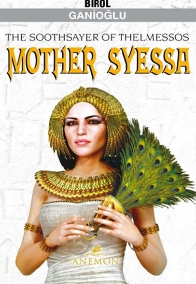 Mother Syessa Mother Syessa